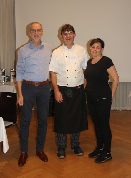 Weihnachtsfeier 2025